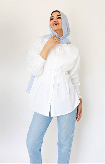 Poblin chemise
