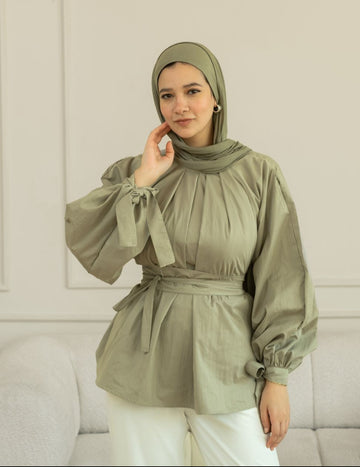 Comfy blouse