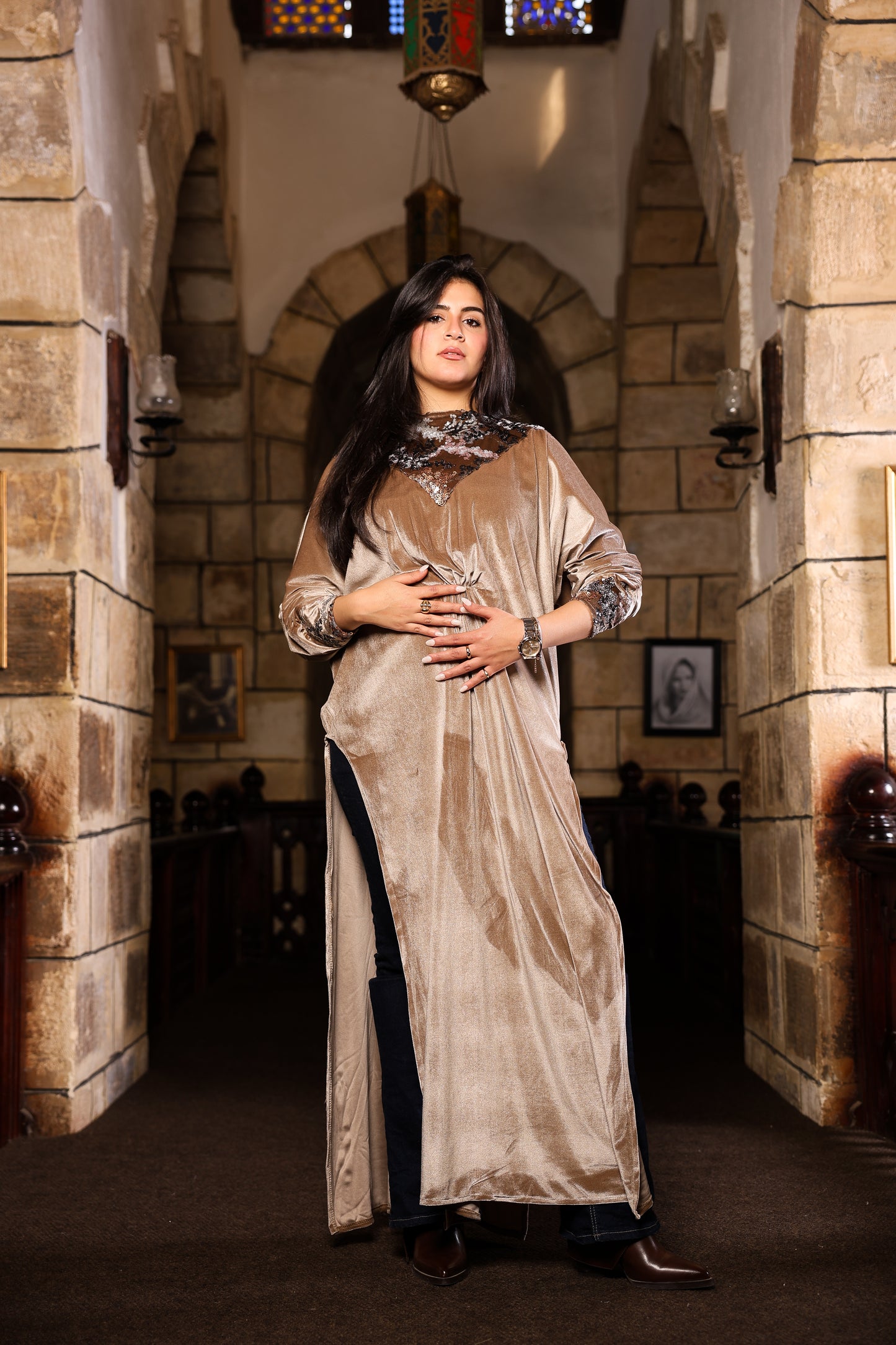 Lail abaya