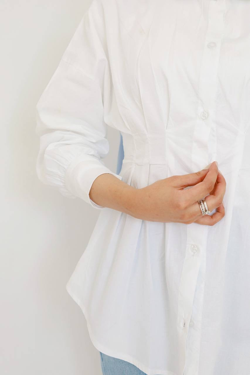 Poblin Chemise