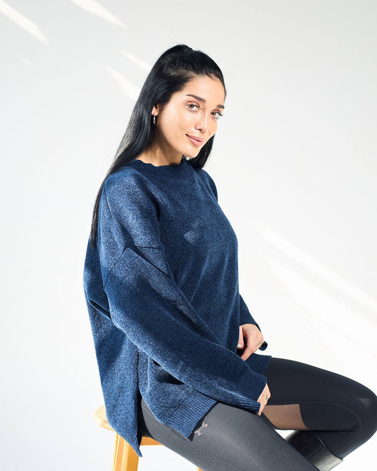 Liyanna pullover