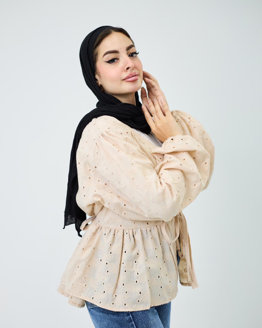 Layan blouse