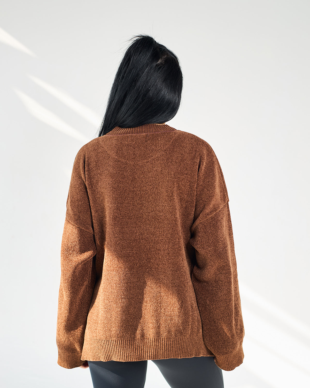 Liyanna pullover