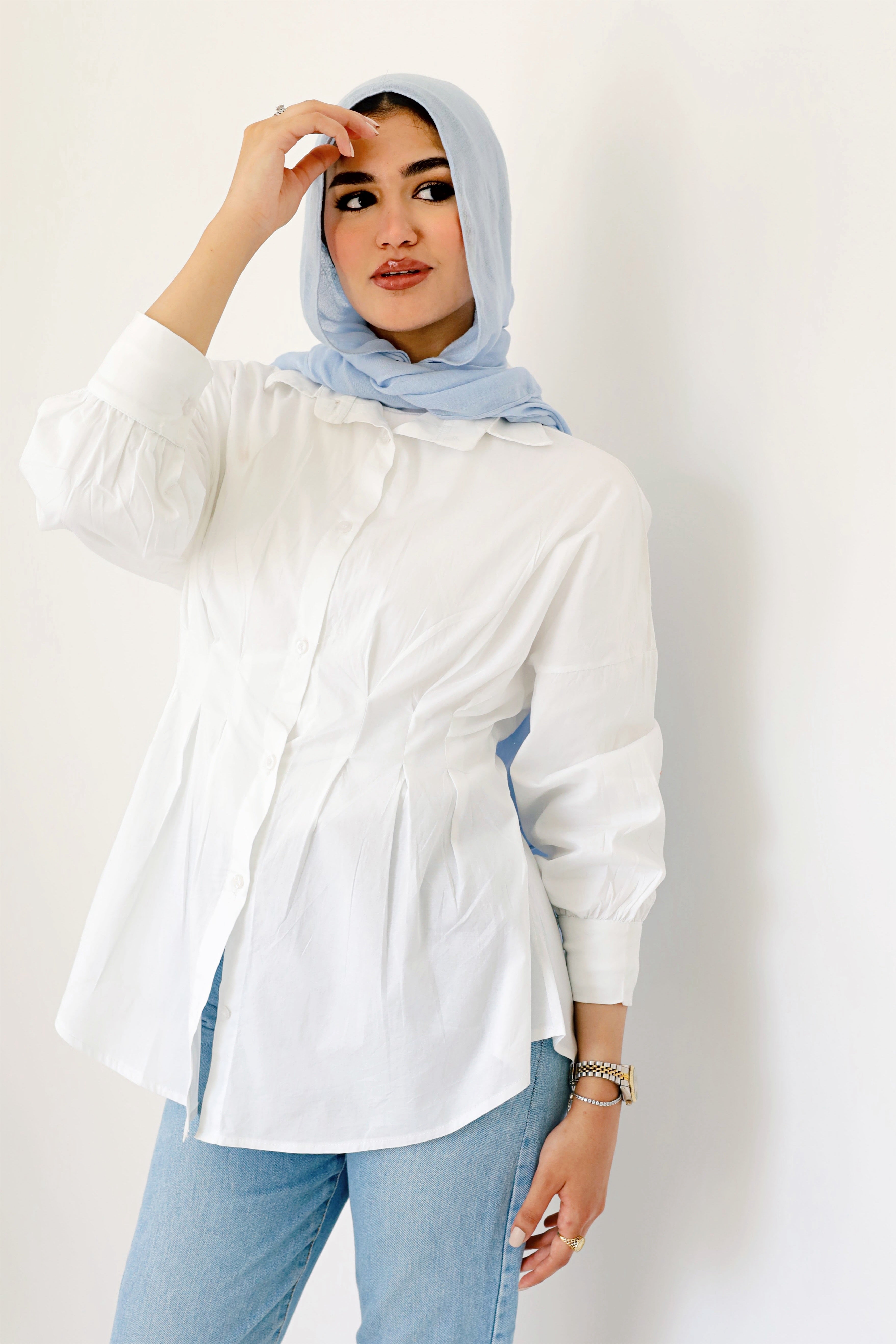 Poblin chemise