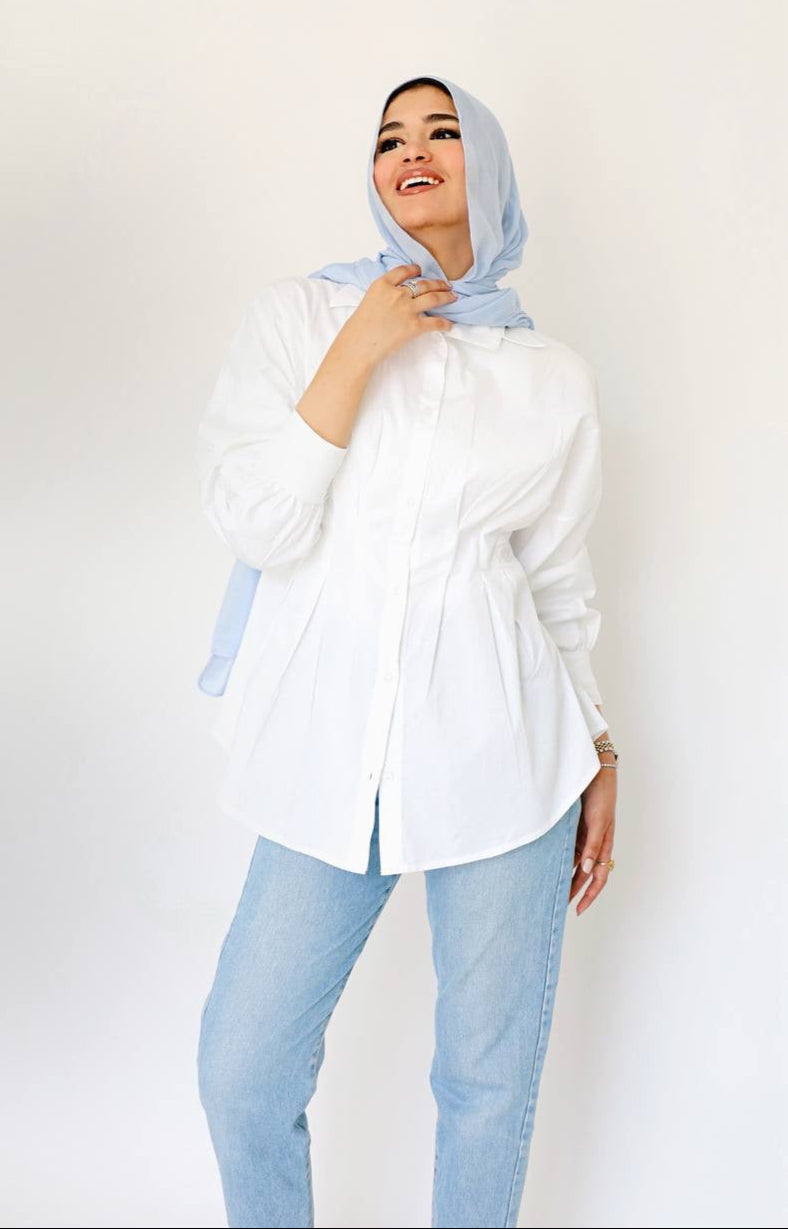 Poblin Chemise
