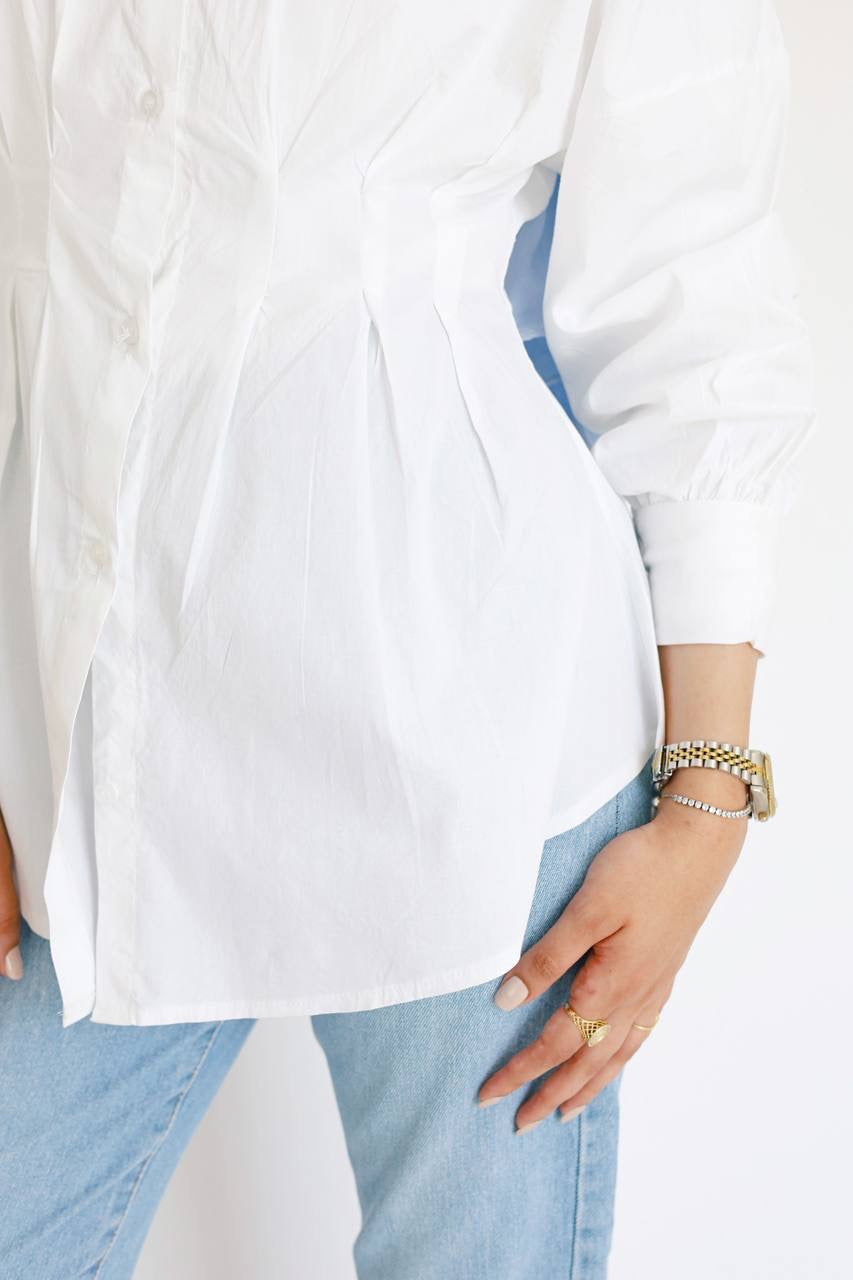 Poblin Chemise