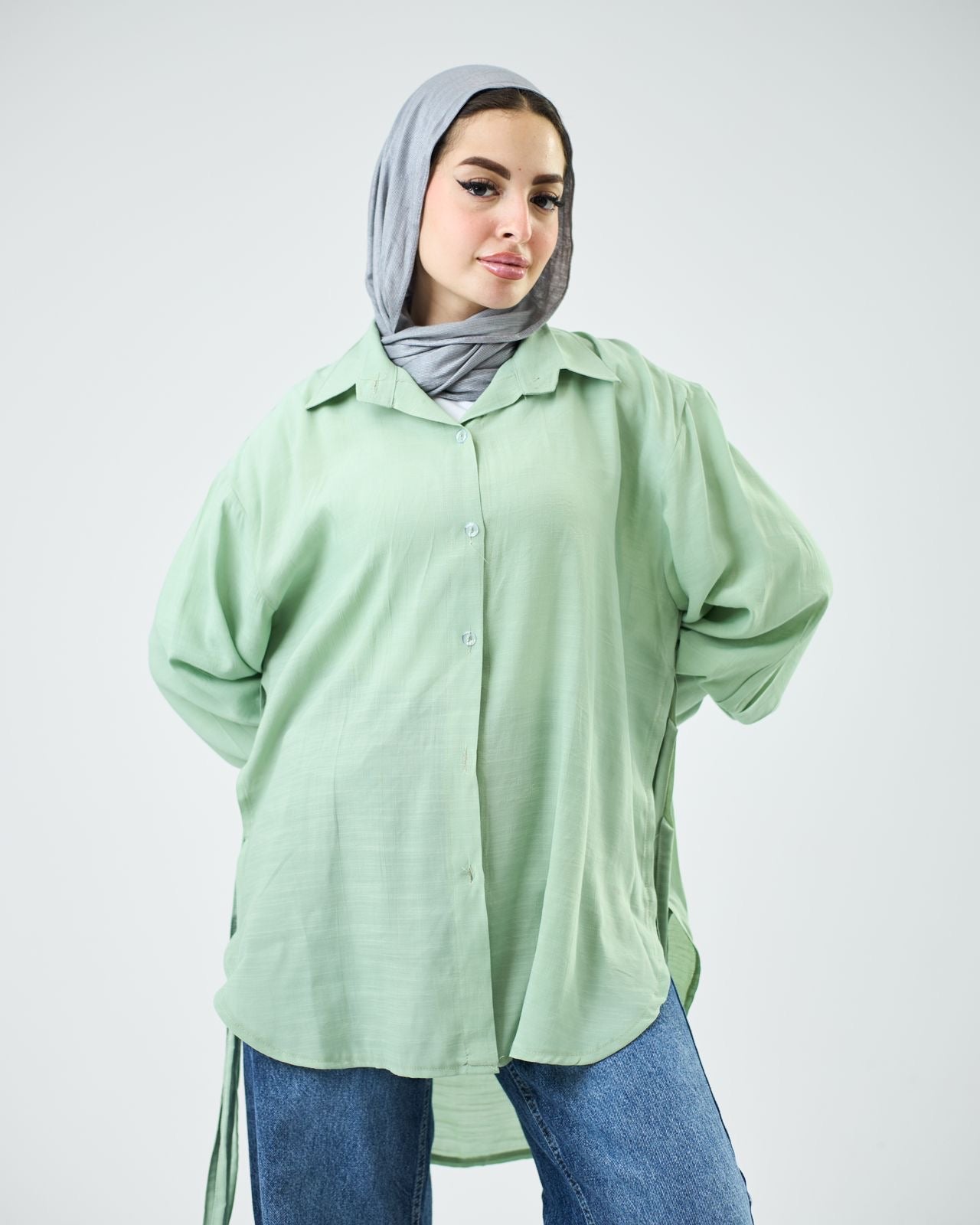 fayrouz chemise