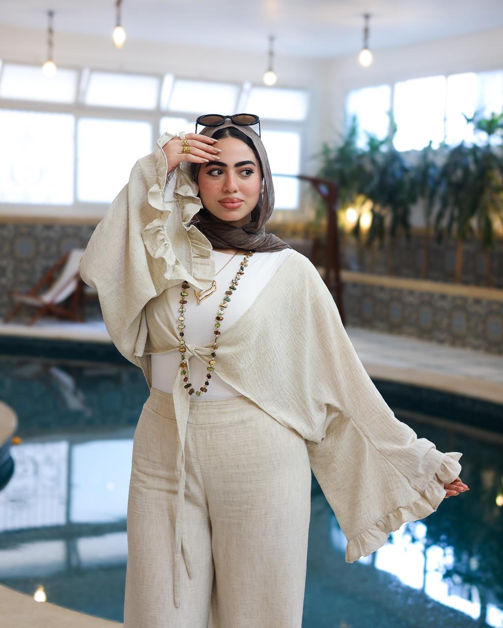 Jasmin set