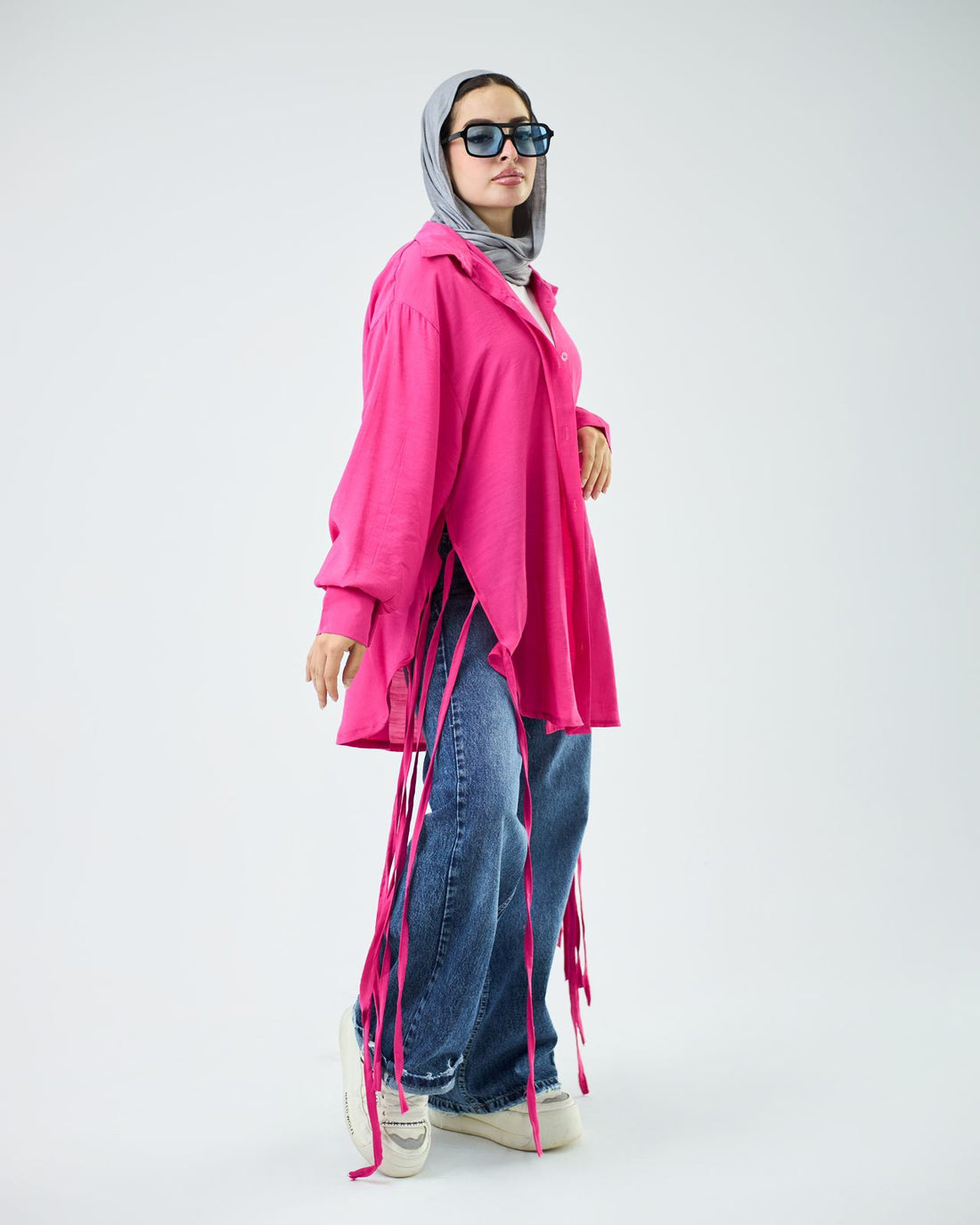 fayrouz chemise
