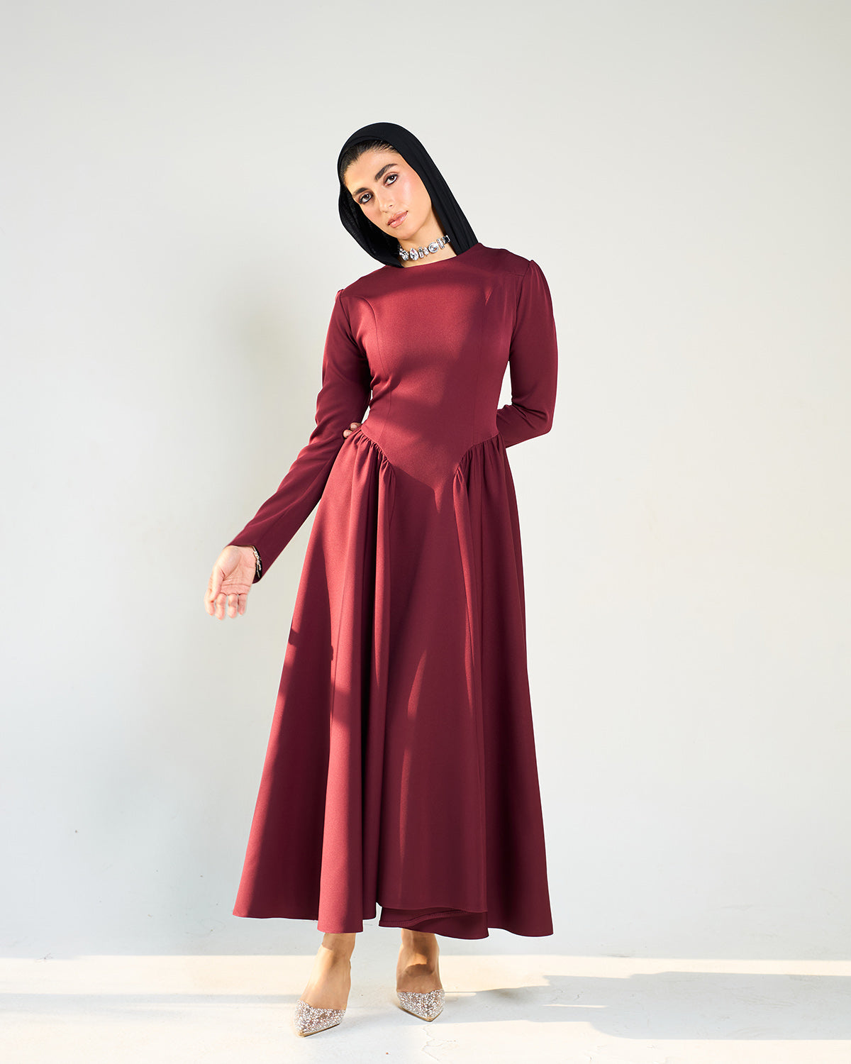 Daiana dress