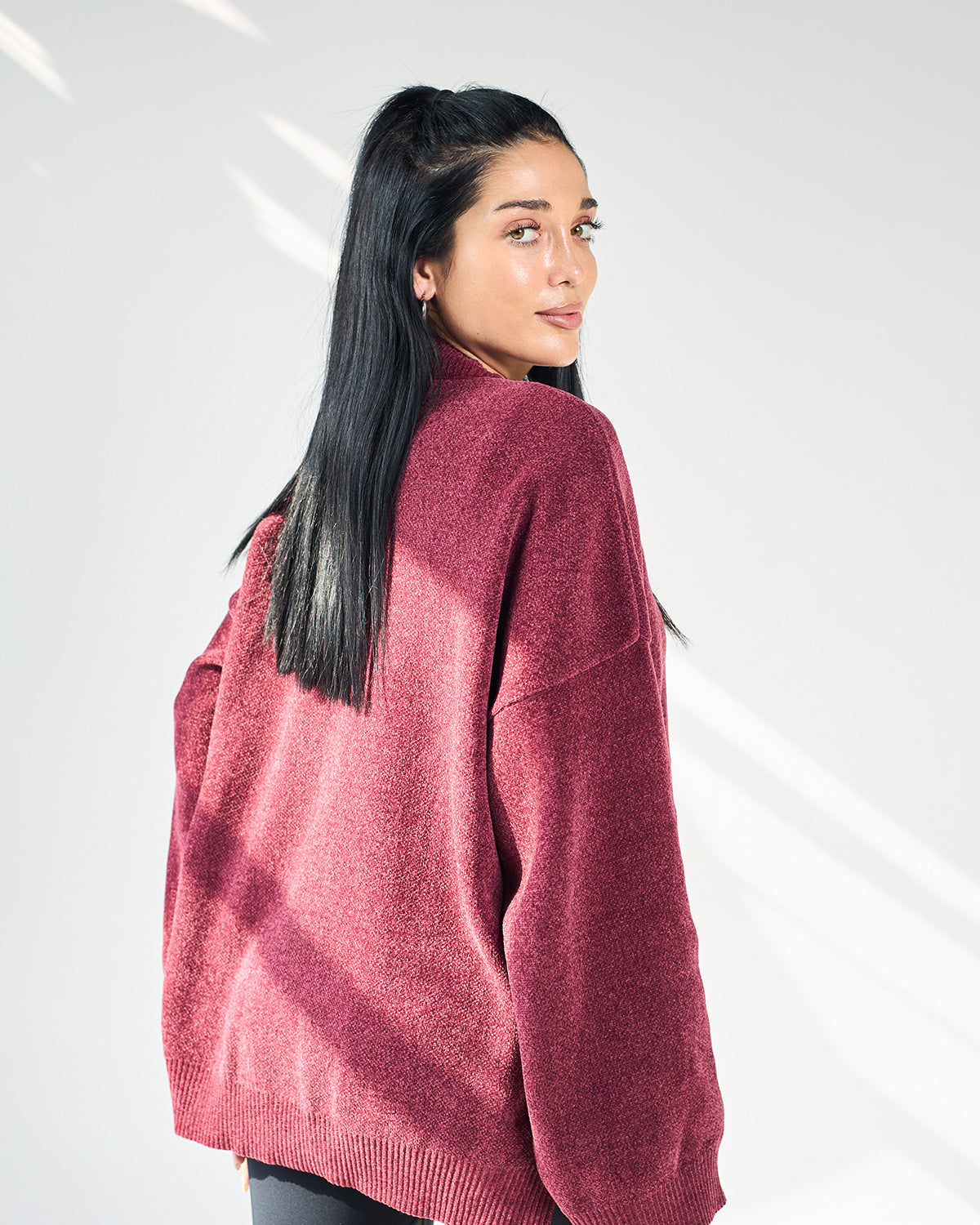 Liyanna pullover