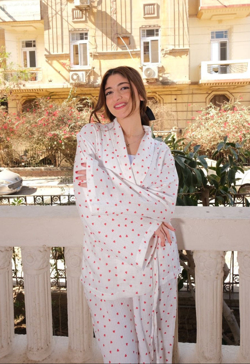 pjs