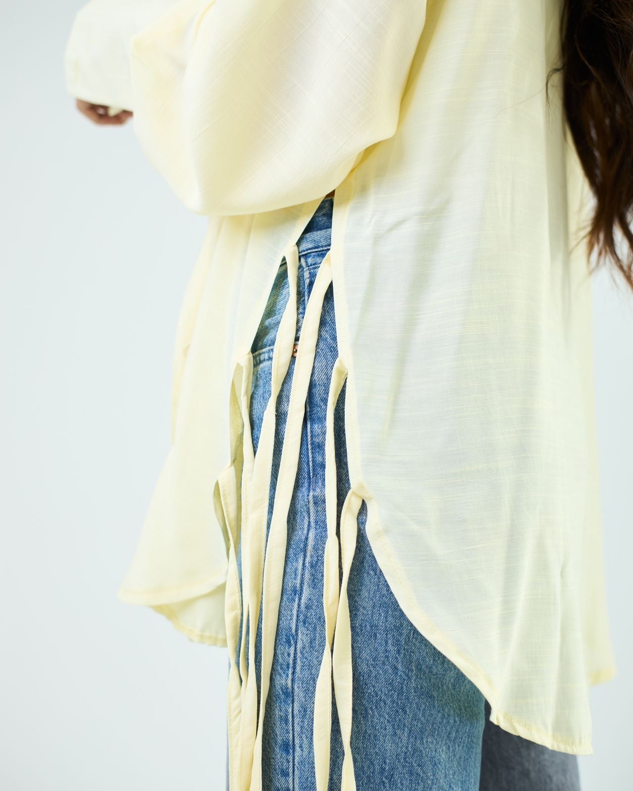 fayrouz chemise