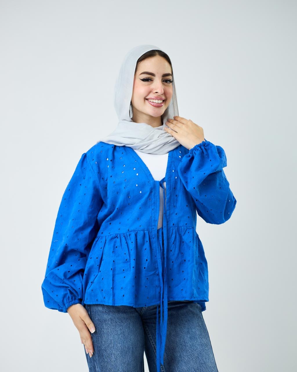 Layan blouse