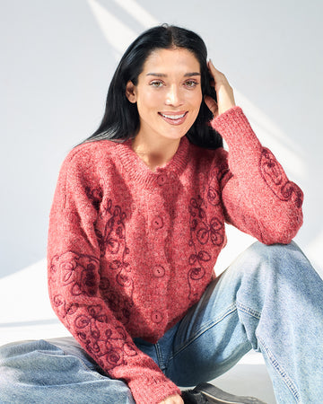 Lilly cardigan
