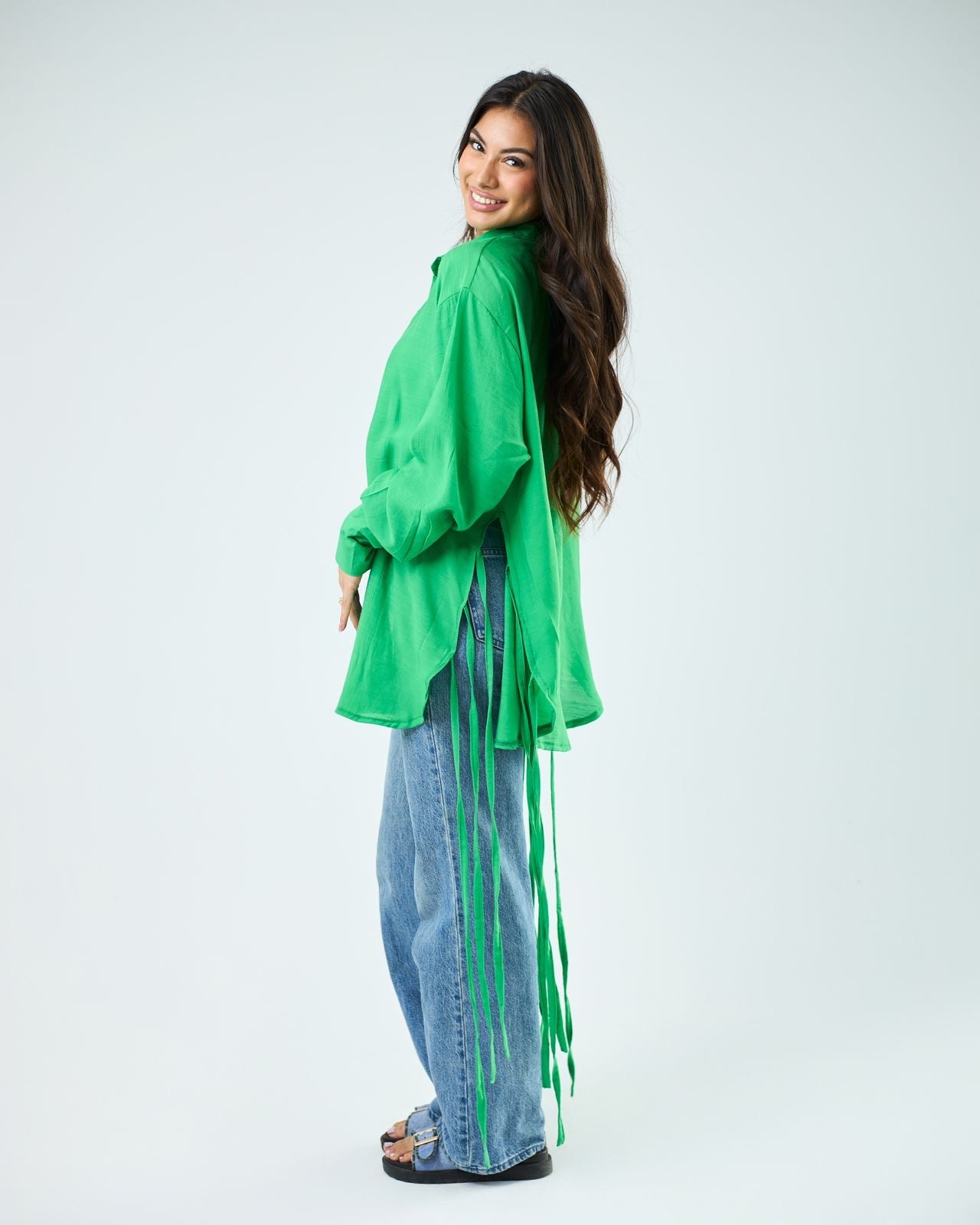 fayrouz chemise