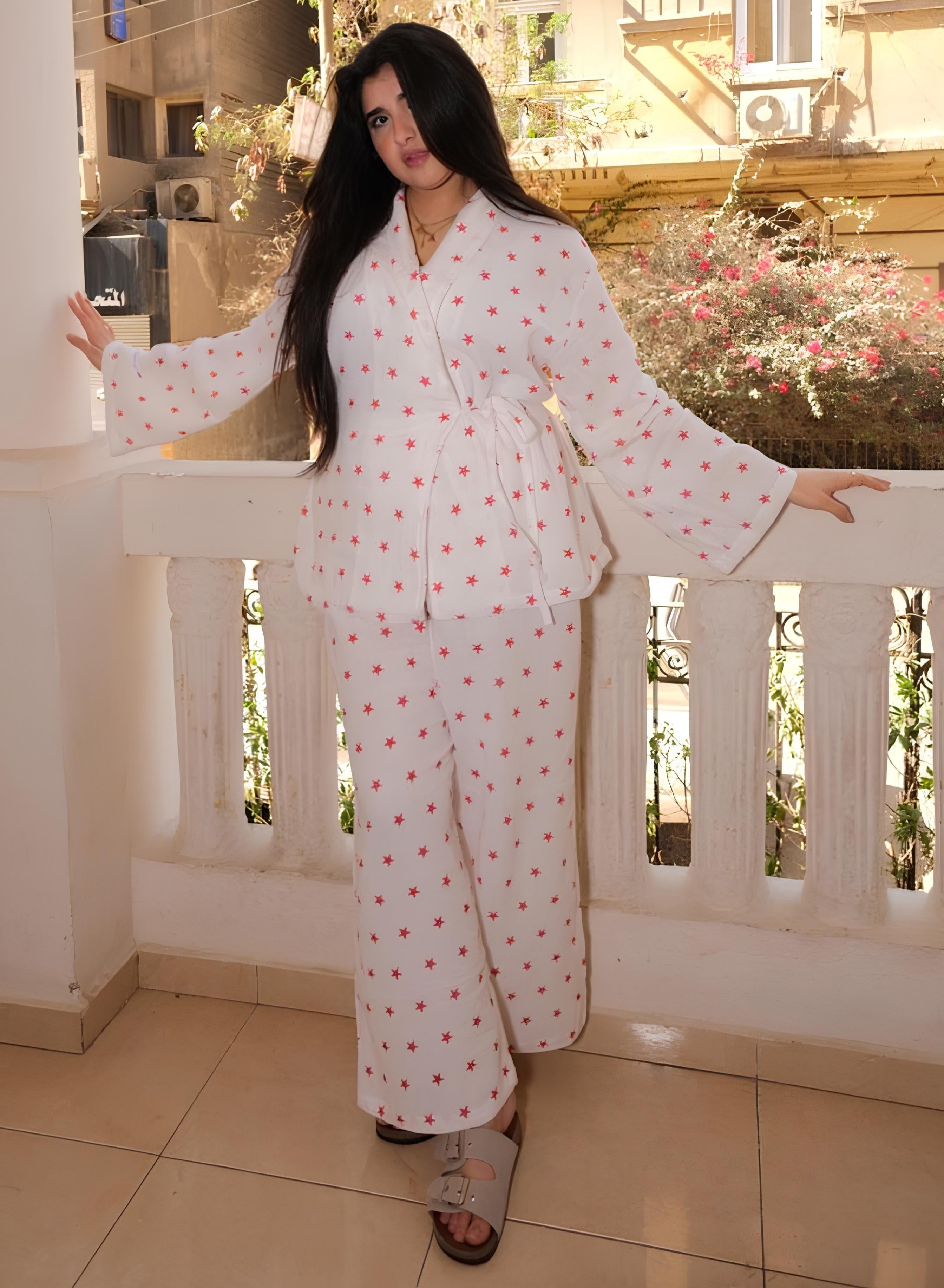 pjs