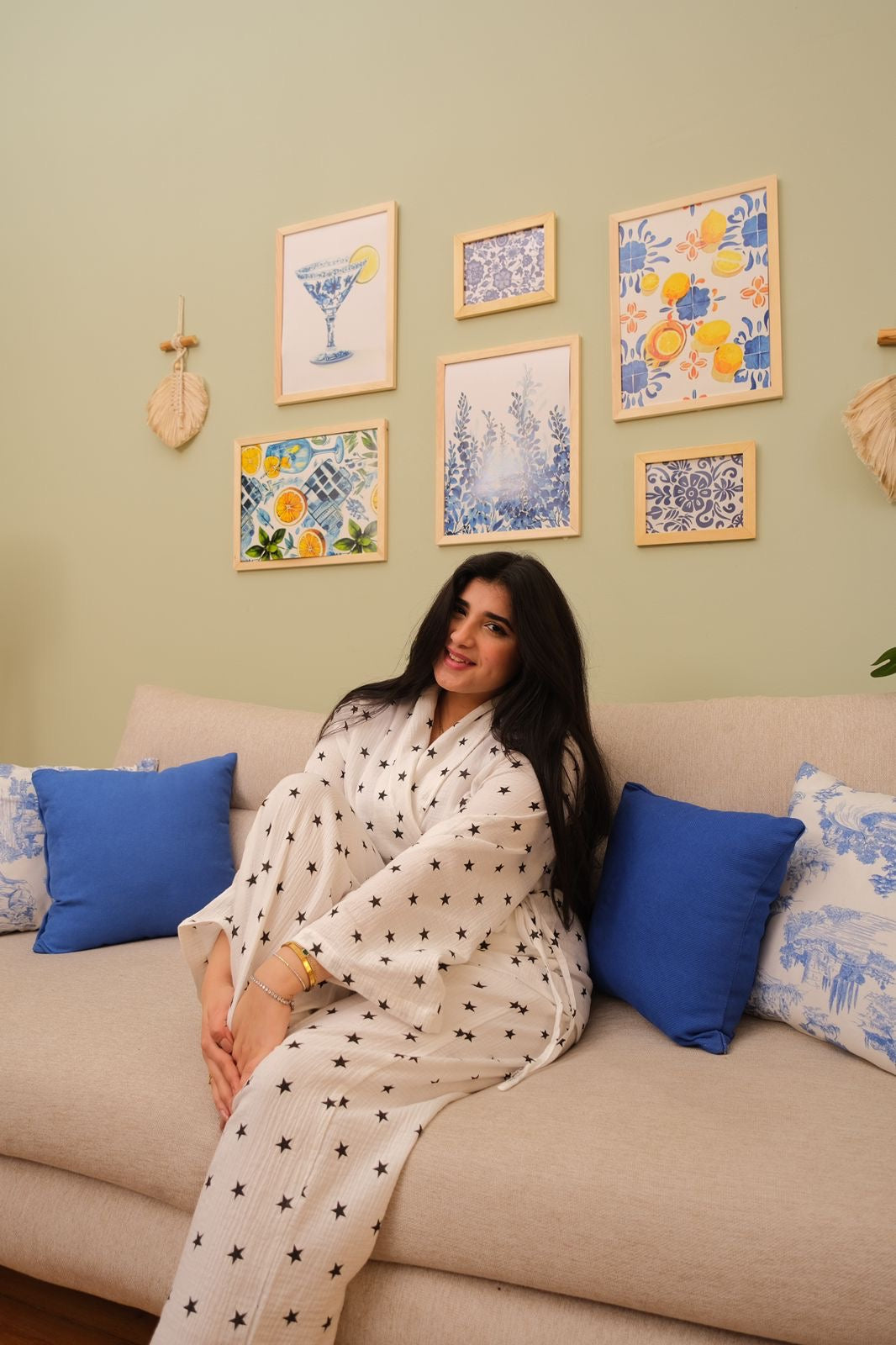 pjs