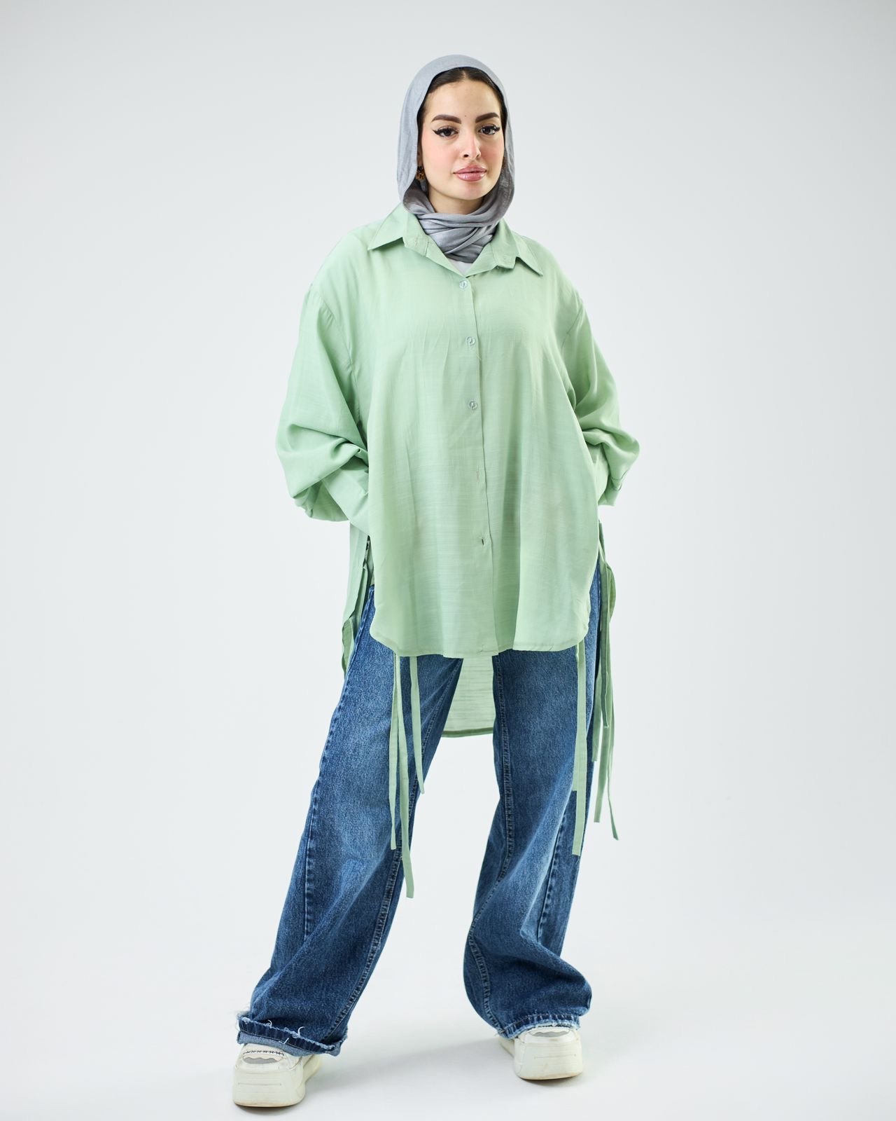 fayrouz chemise