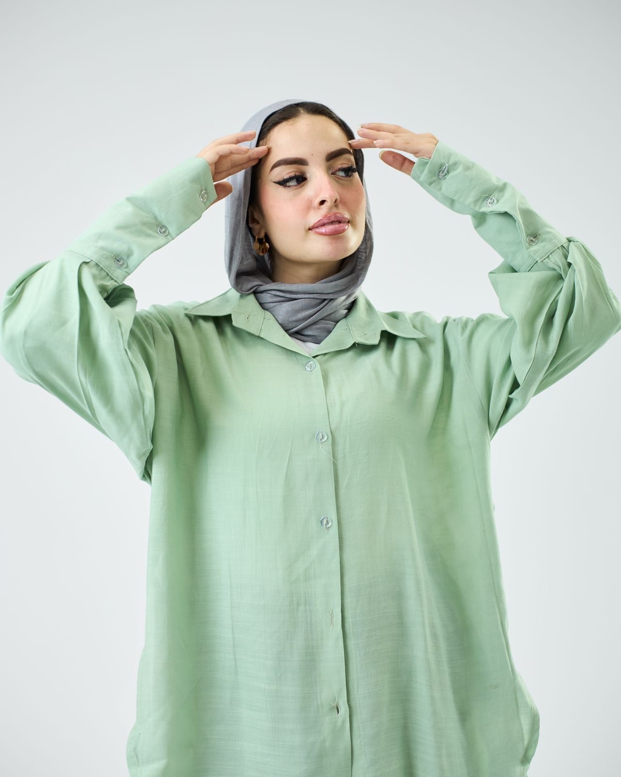 fayrouz chemise