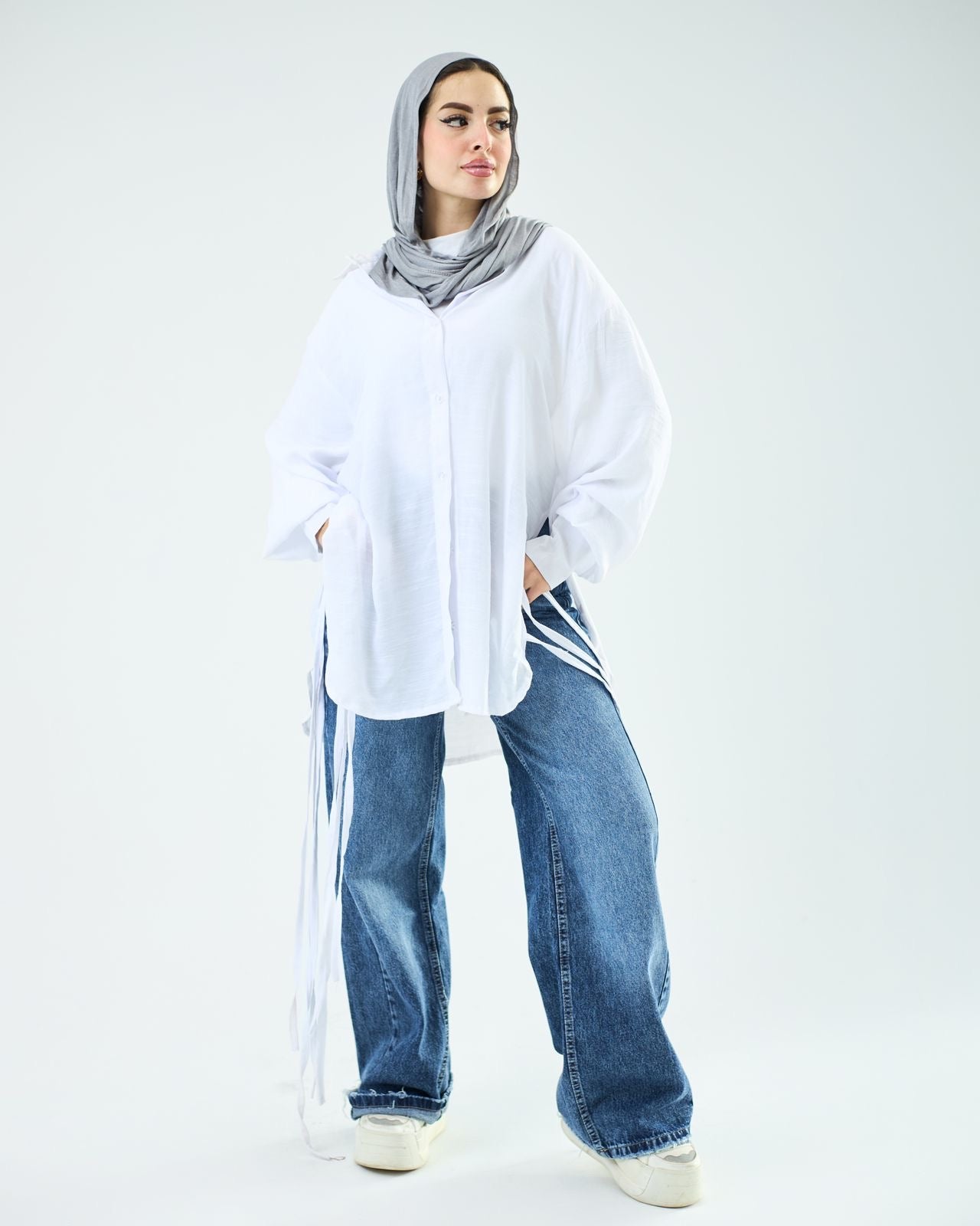 fayrouz chemise
