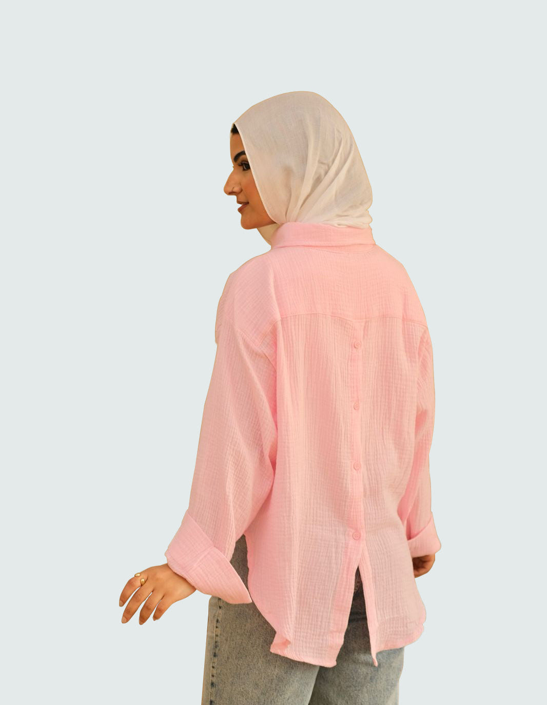bubbly chemise