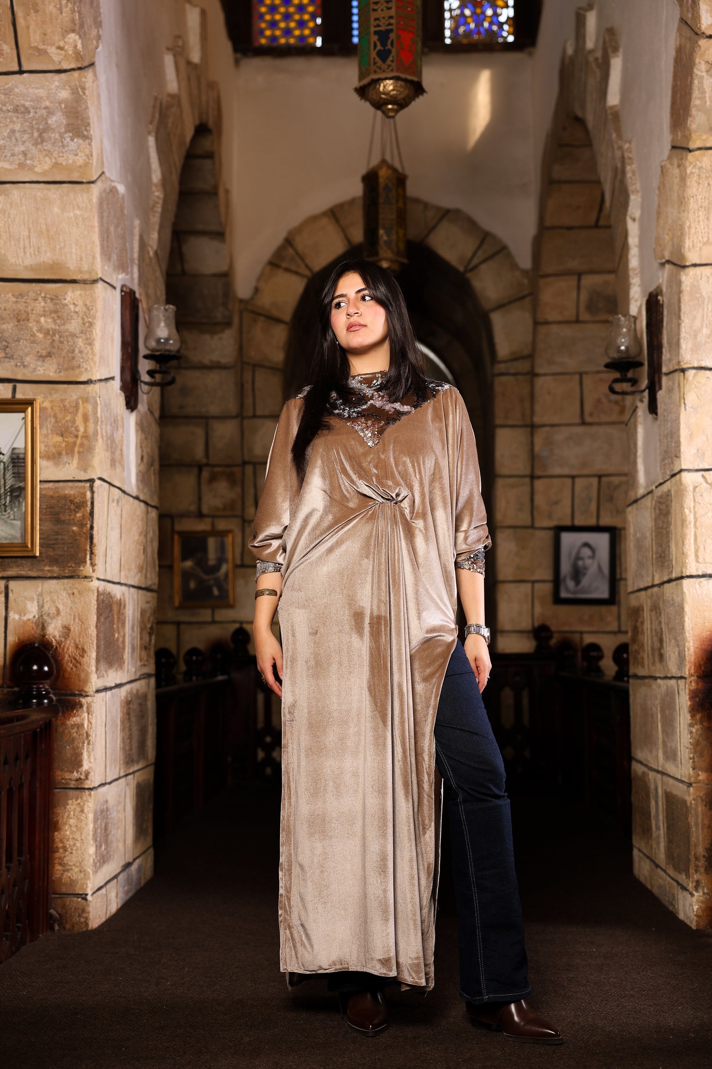 Lail abaya