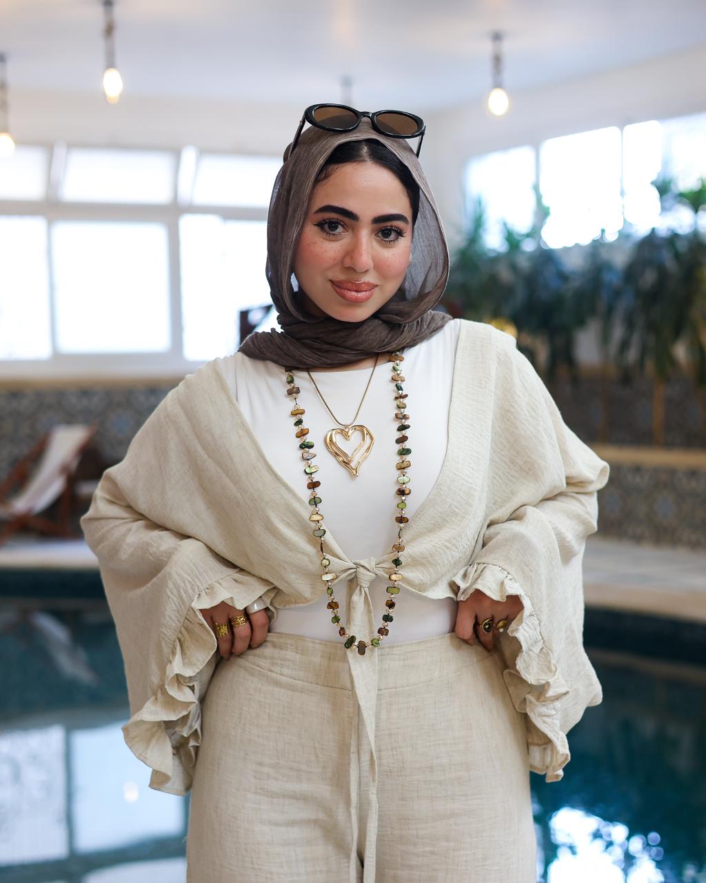 Jasmin set