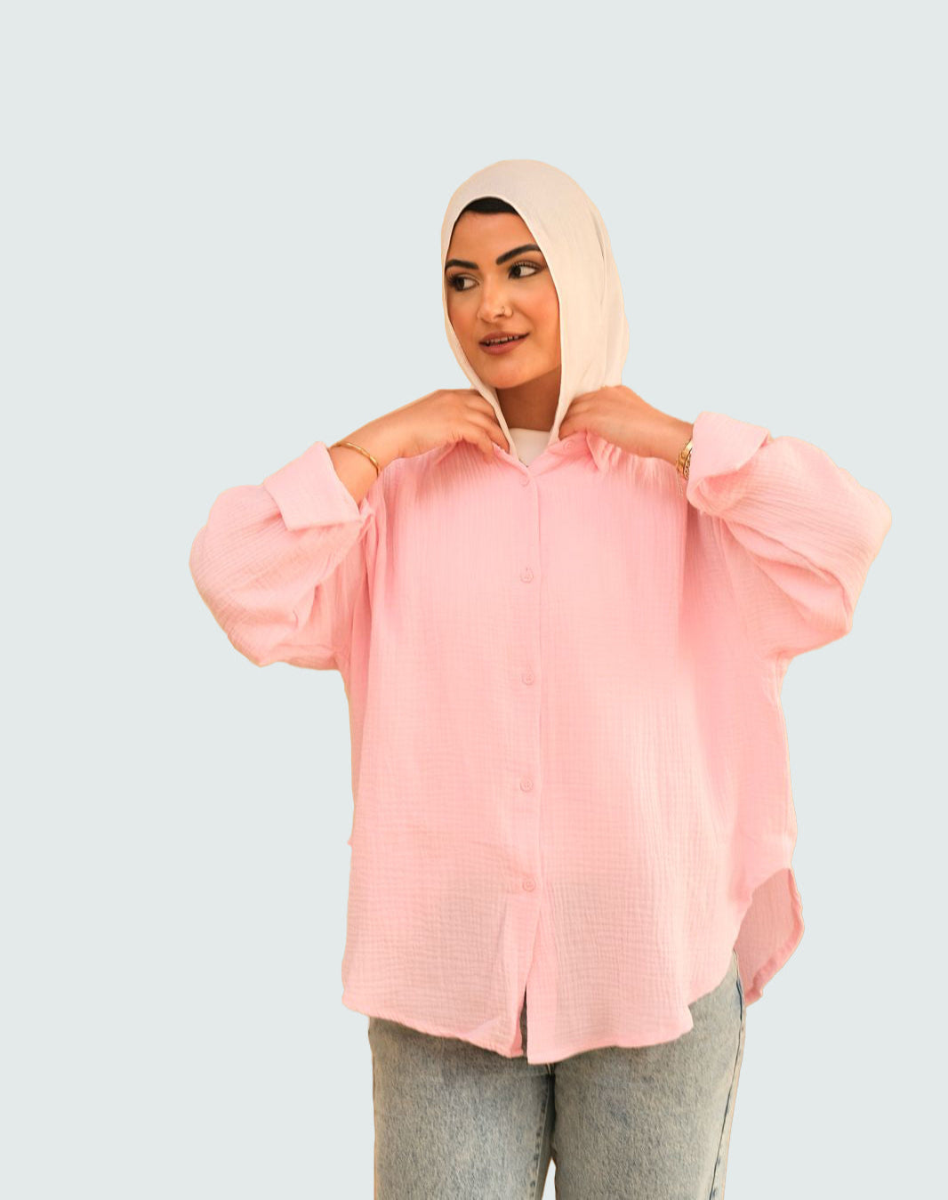 bubbly chemise