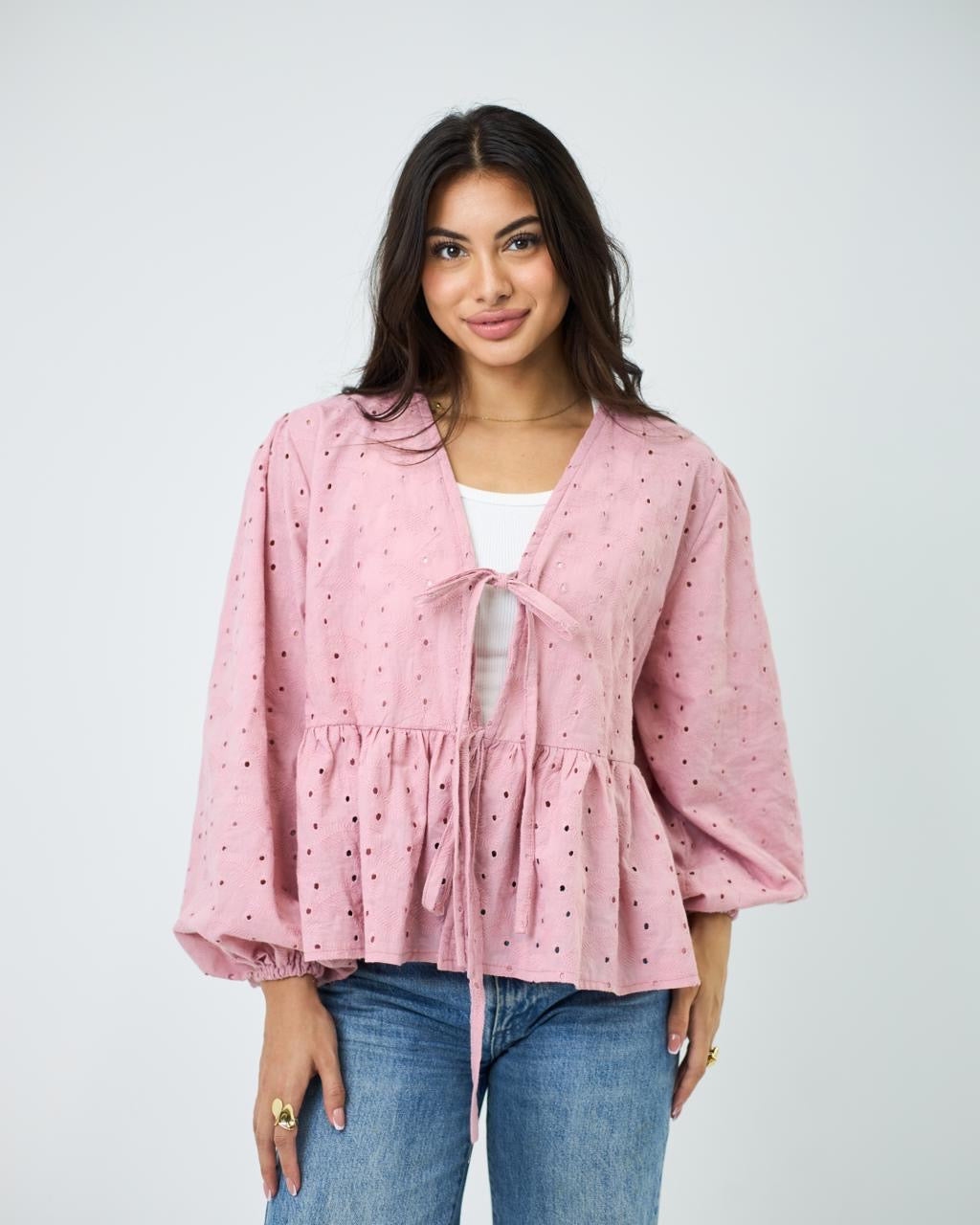 Layan blouse