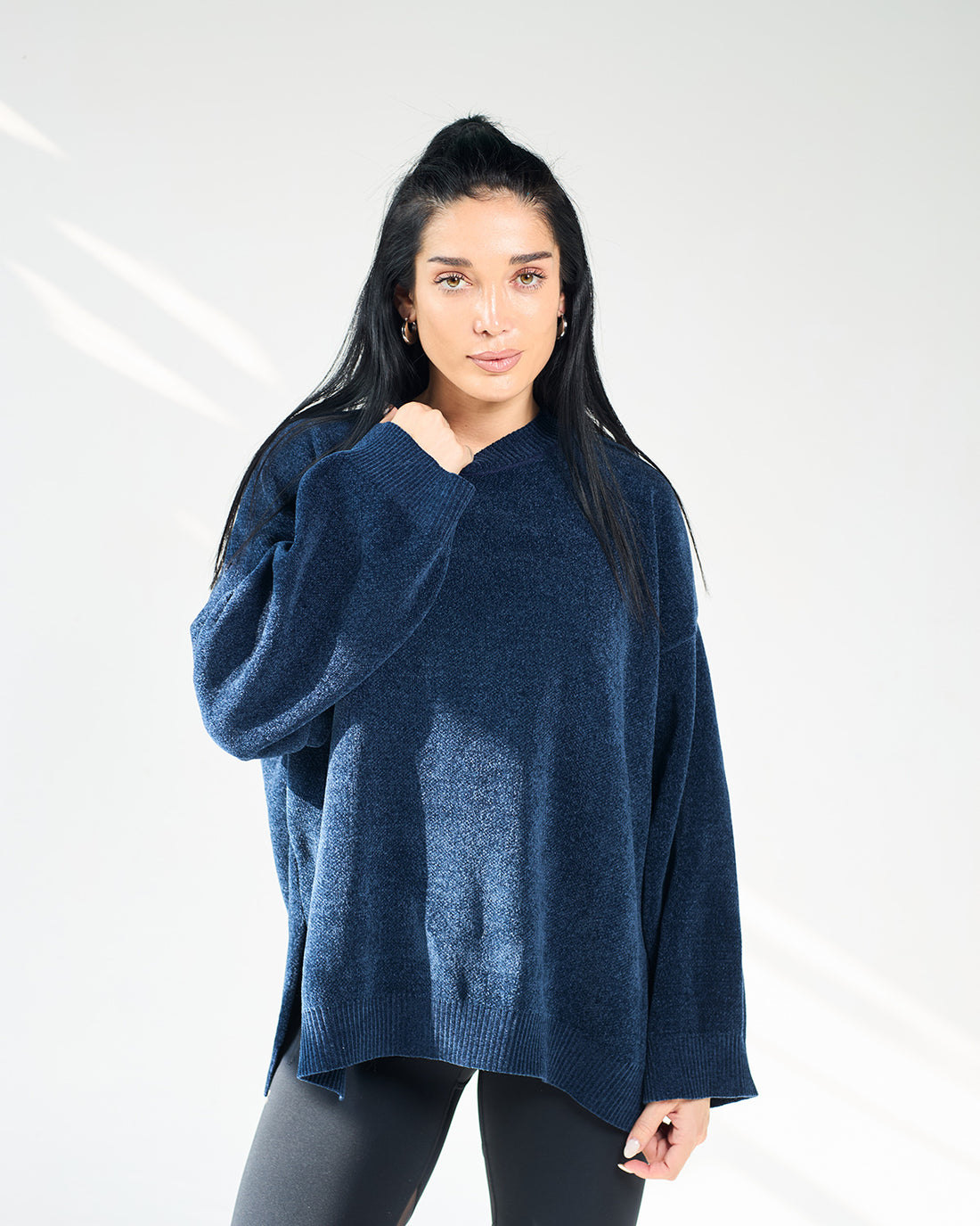 Liyanna pullover