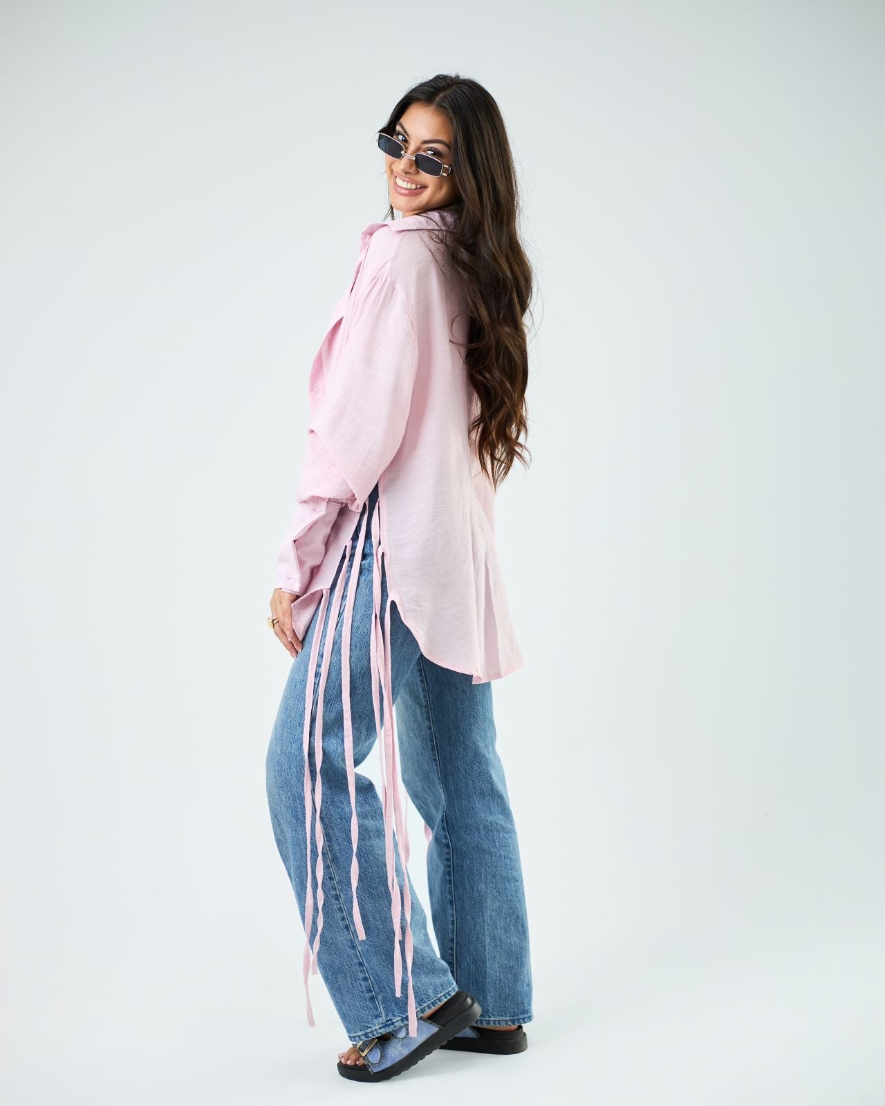 fayrouz chemise