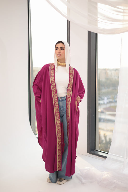 Sophia kaftan