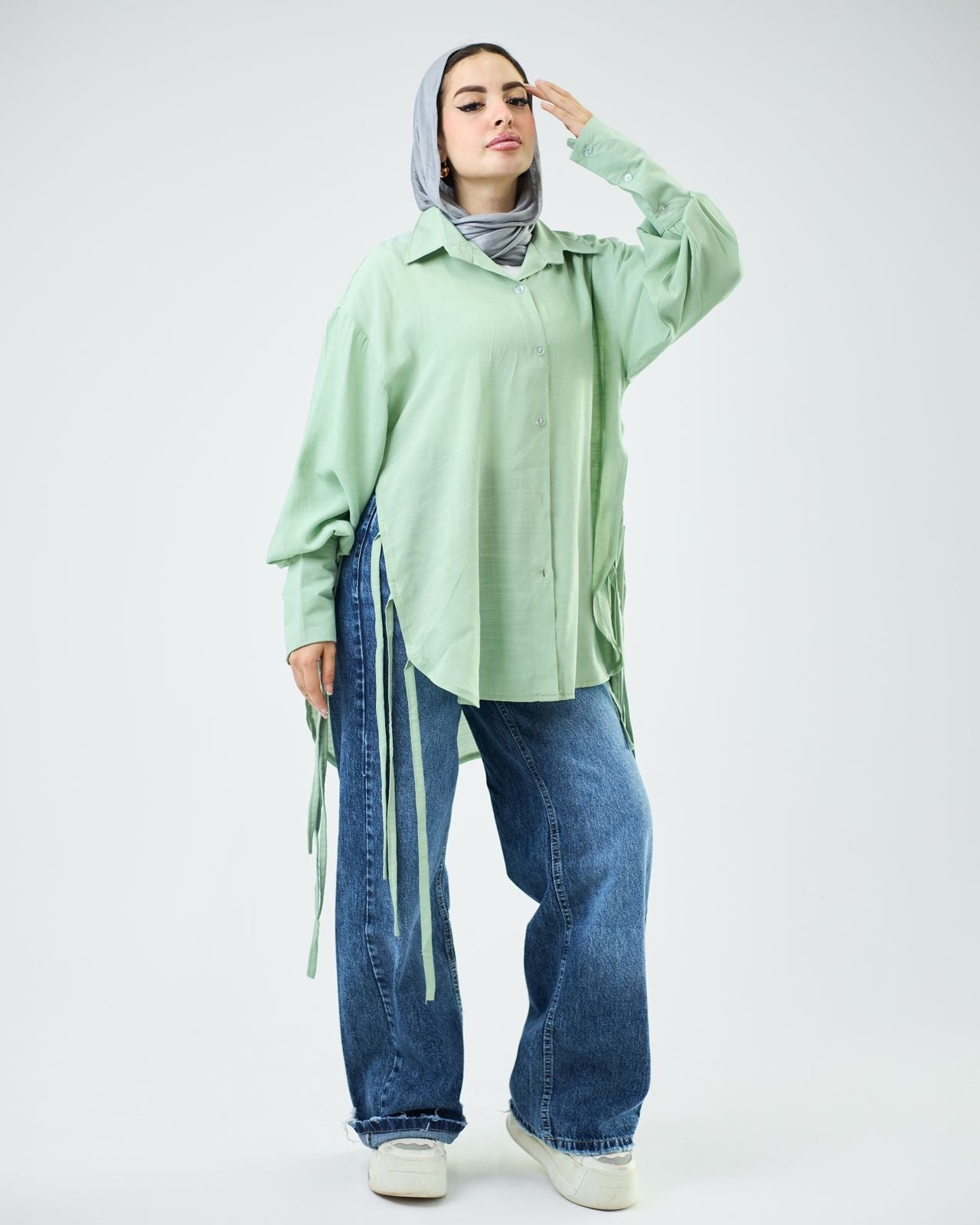 fayrouz chemise