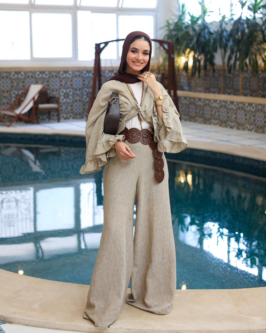 Jasmin set