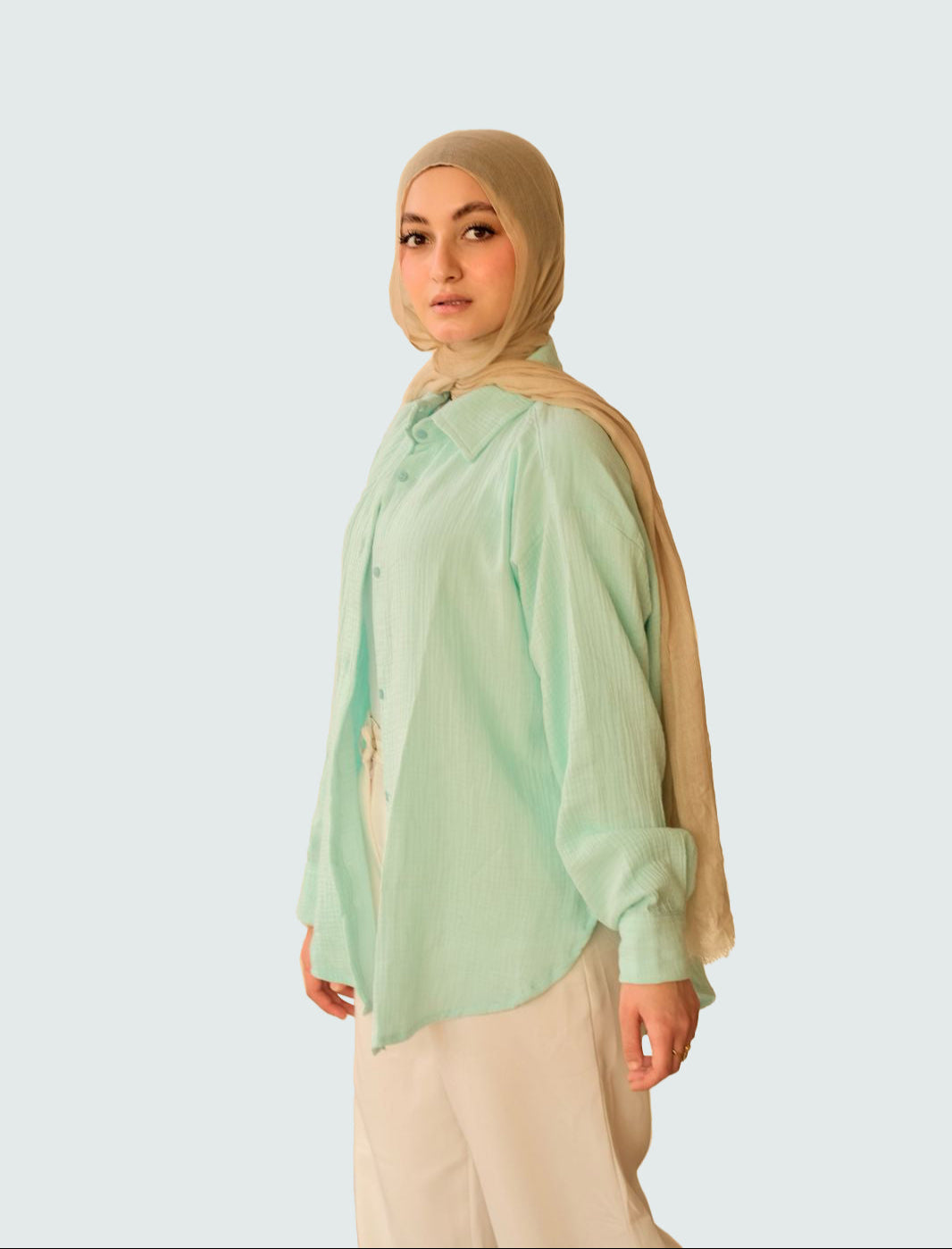 bubbly chemise
