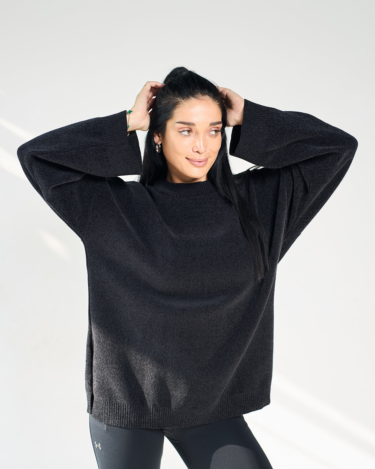 Liyanna pullover