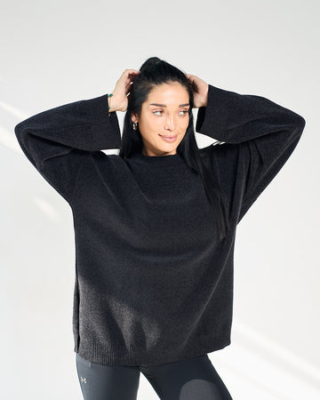 Liyanna pullover