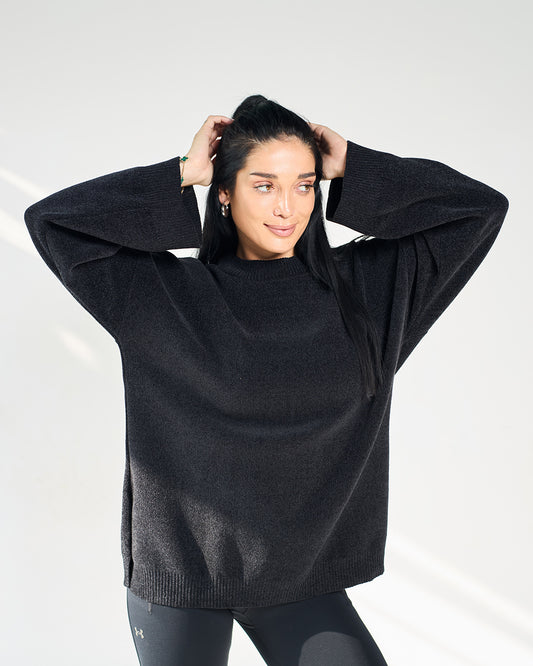 Liyanna pullover