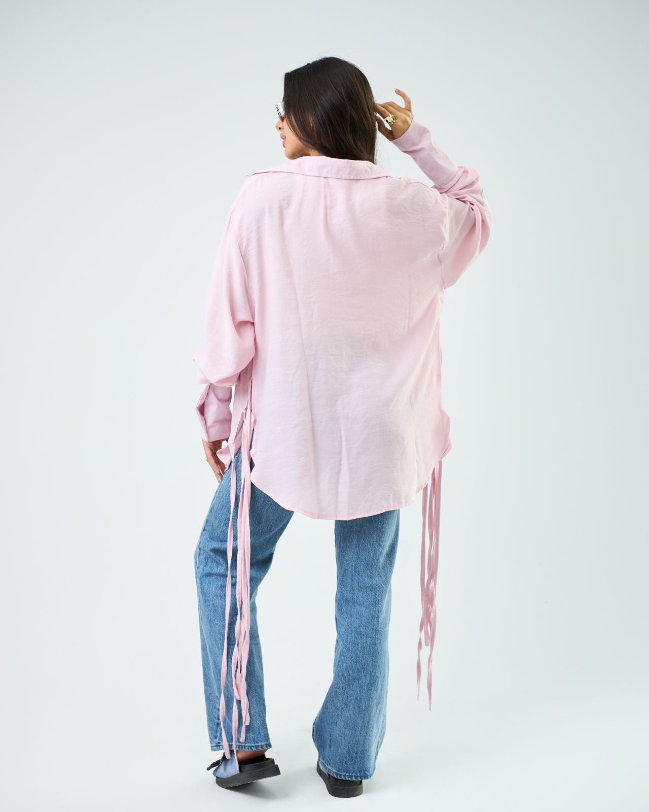 fayrouz chemise