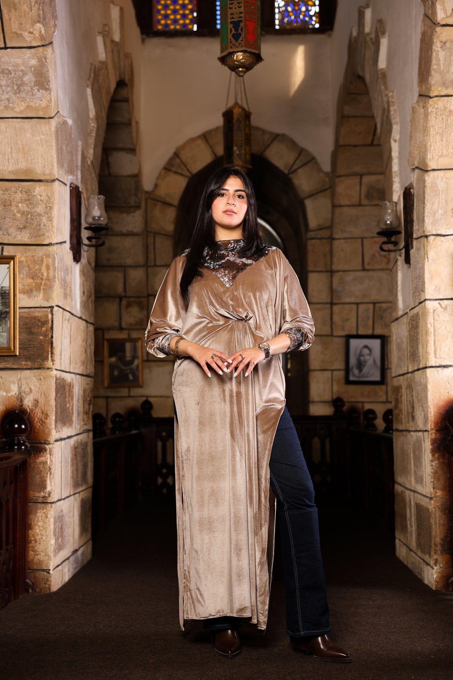 Lail abaya