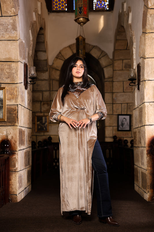 Lail abaya
