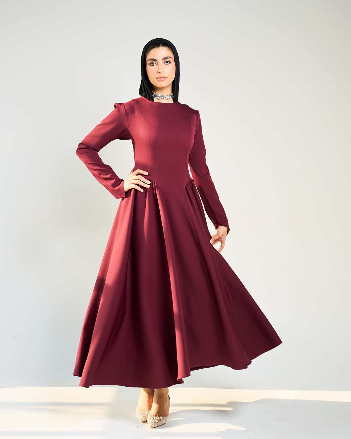 Daiana dress