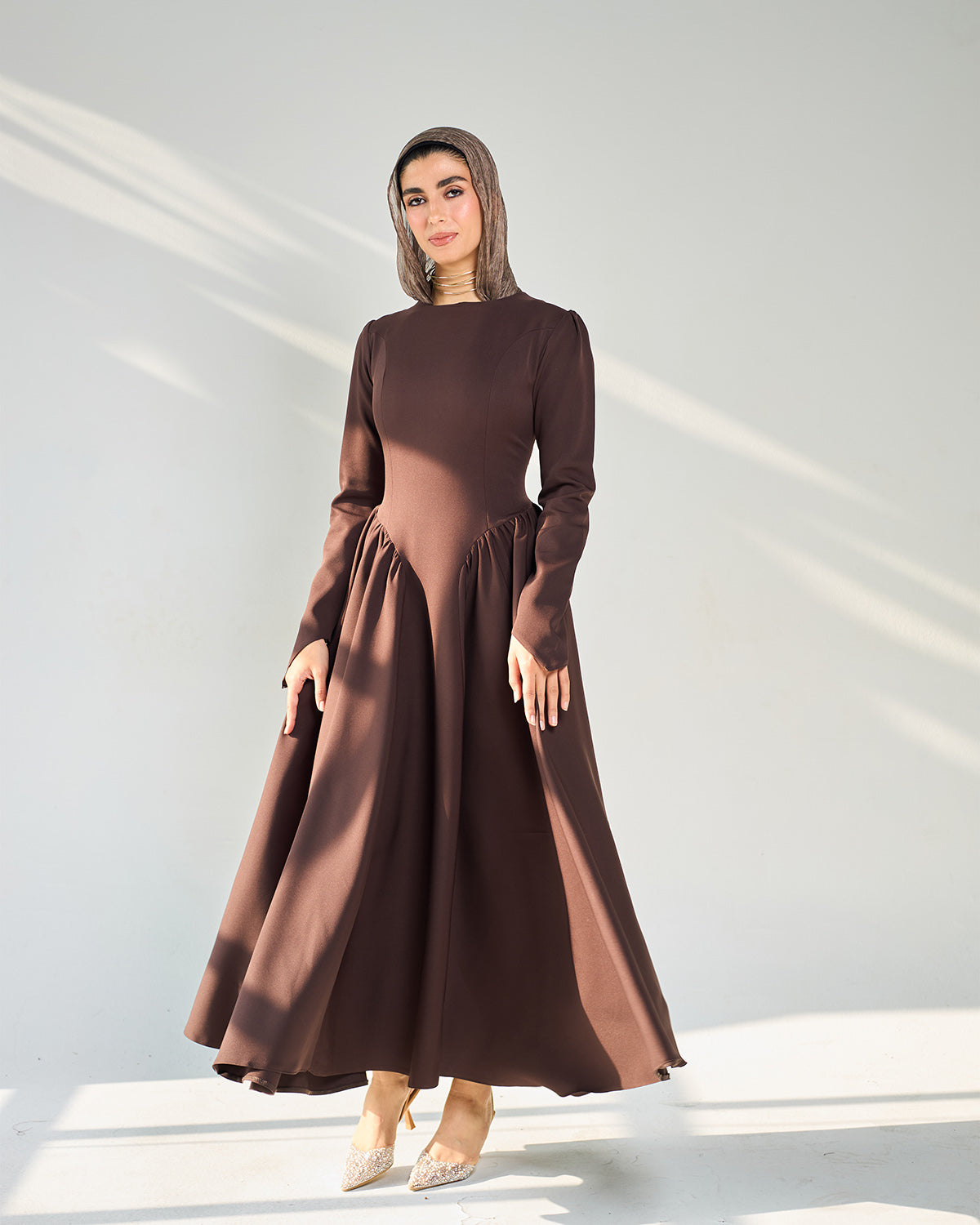 Daiana dress