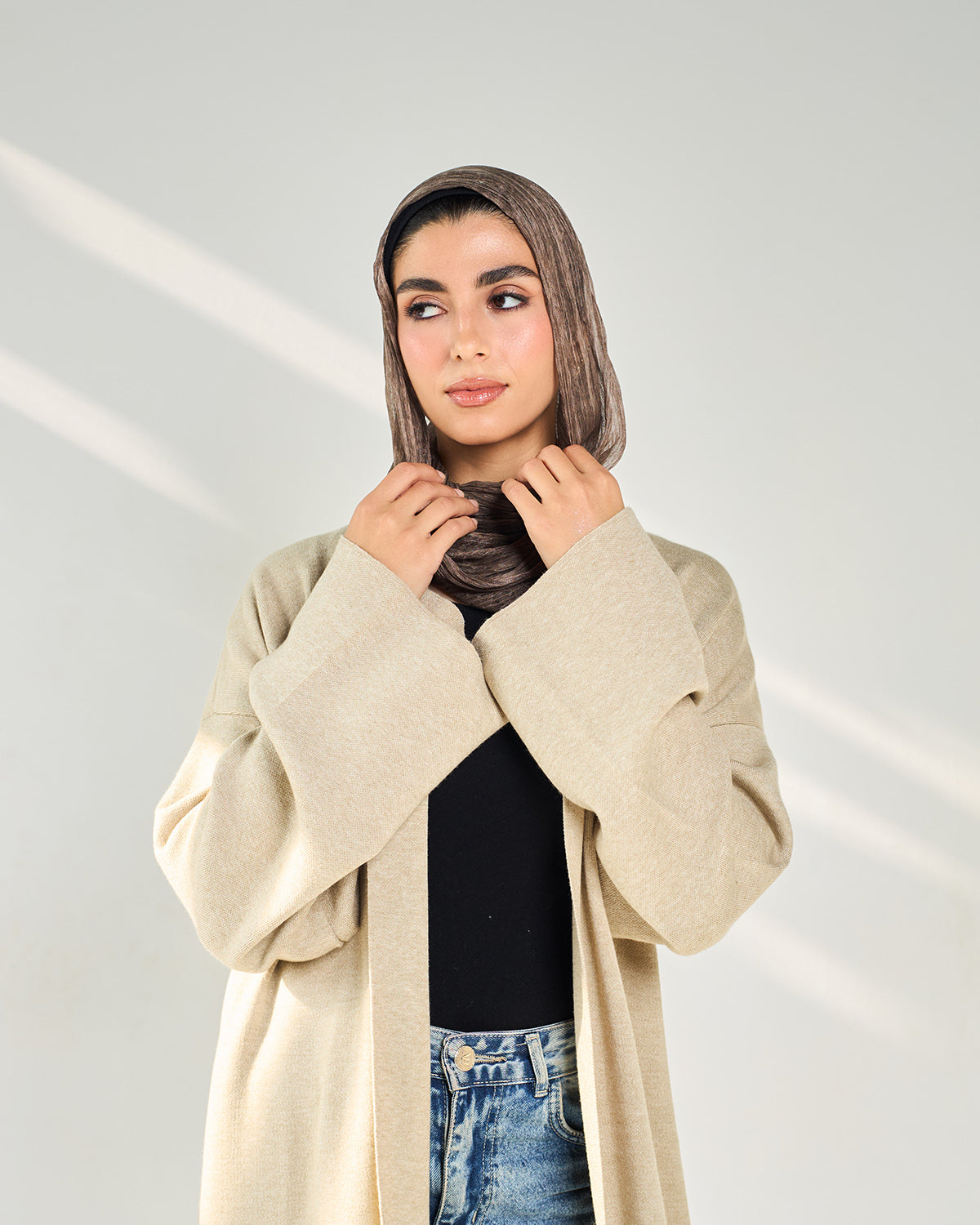Sophia cardigan