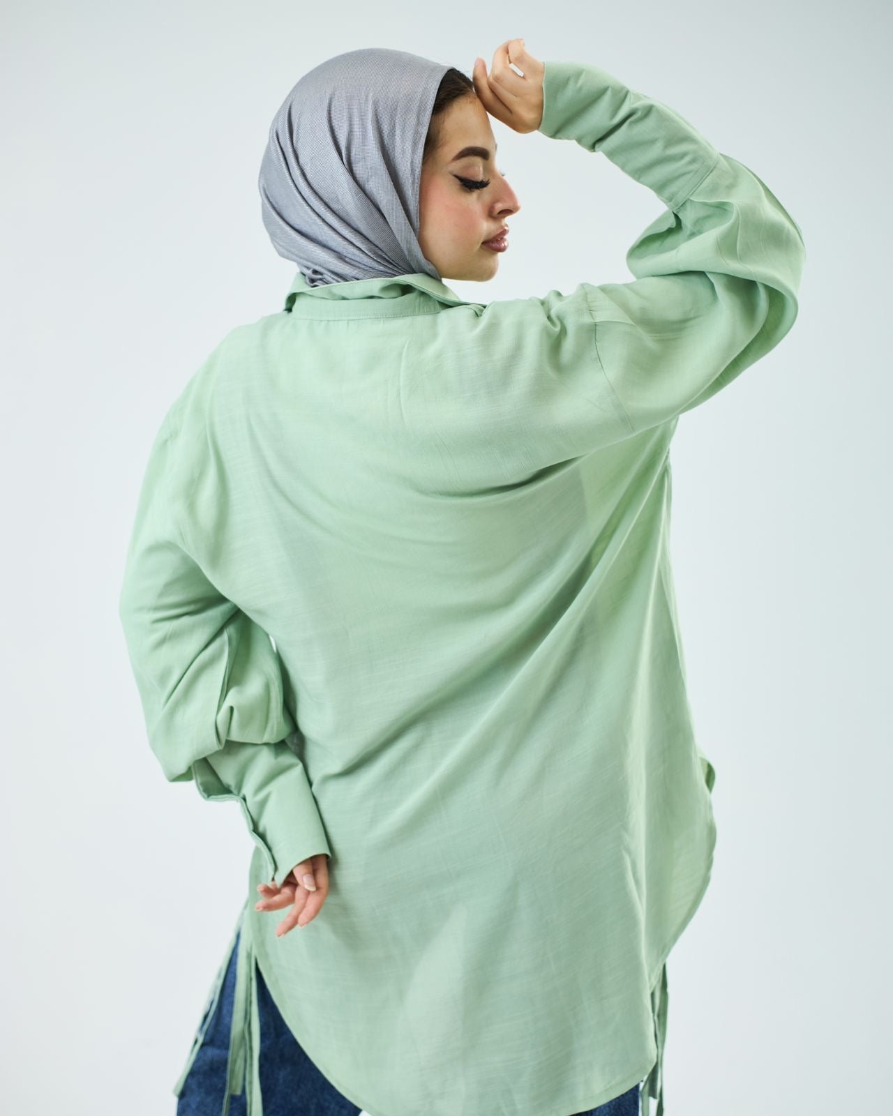 fayrouz chemise