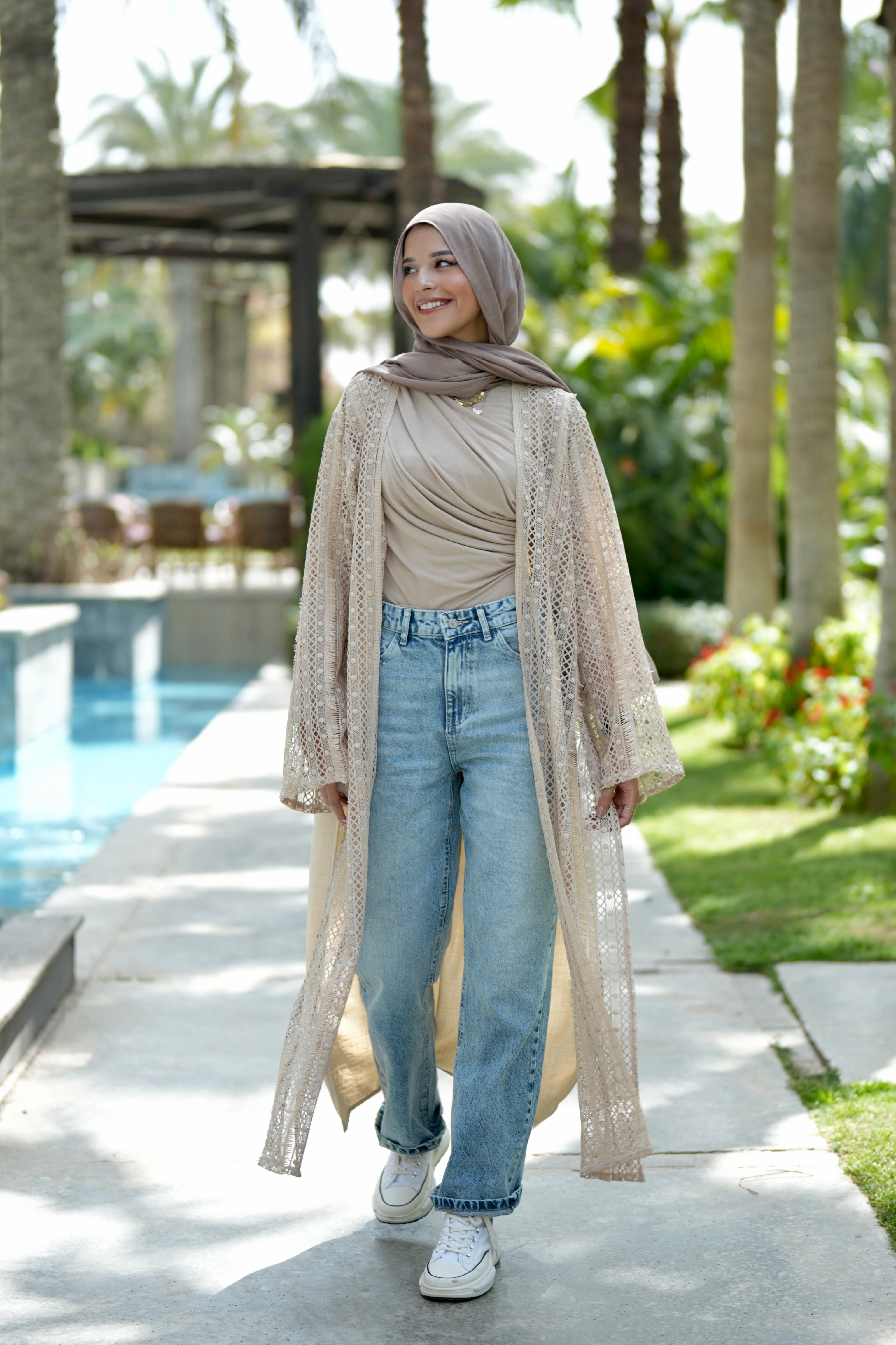 Rosie Cardigan