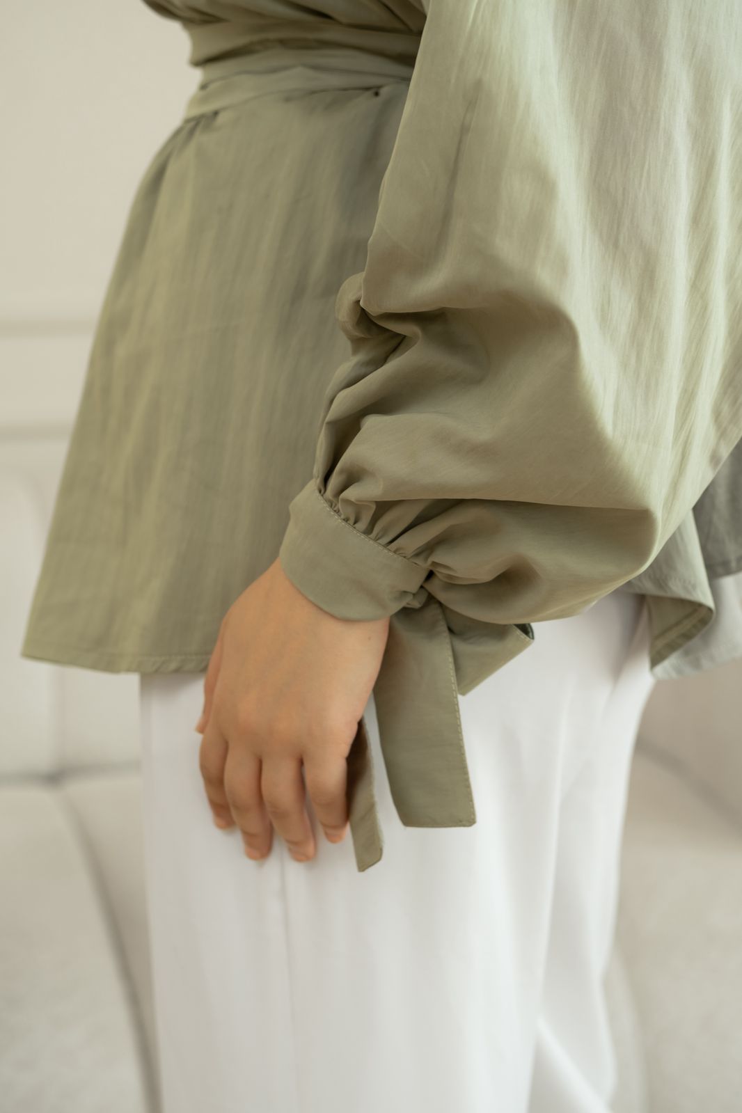 Comfy blouse