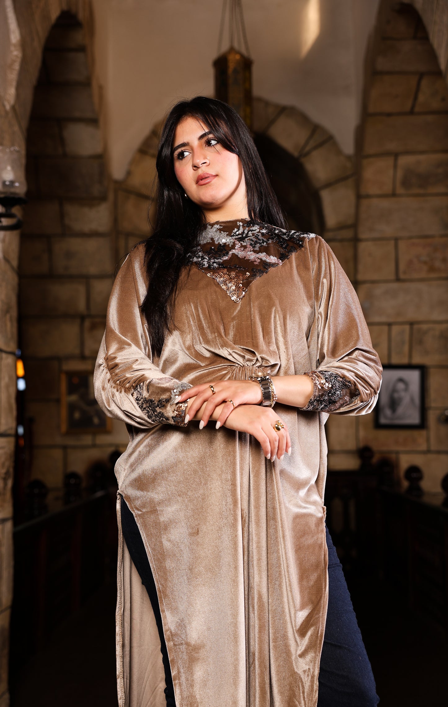 Lail abaya