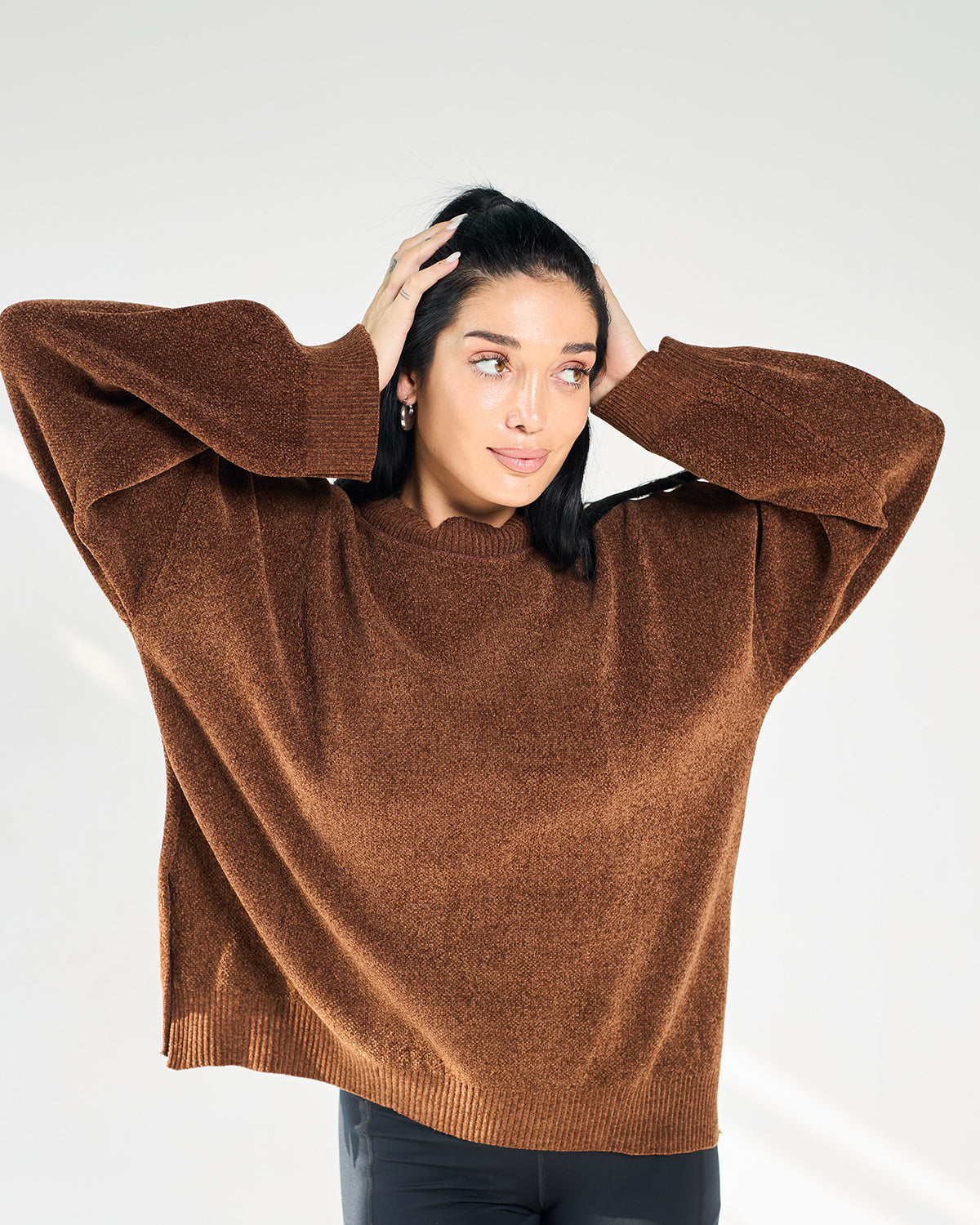 Liyanna pullover